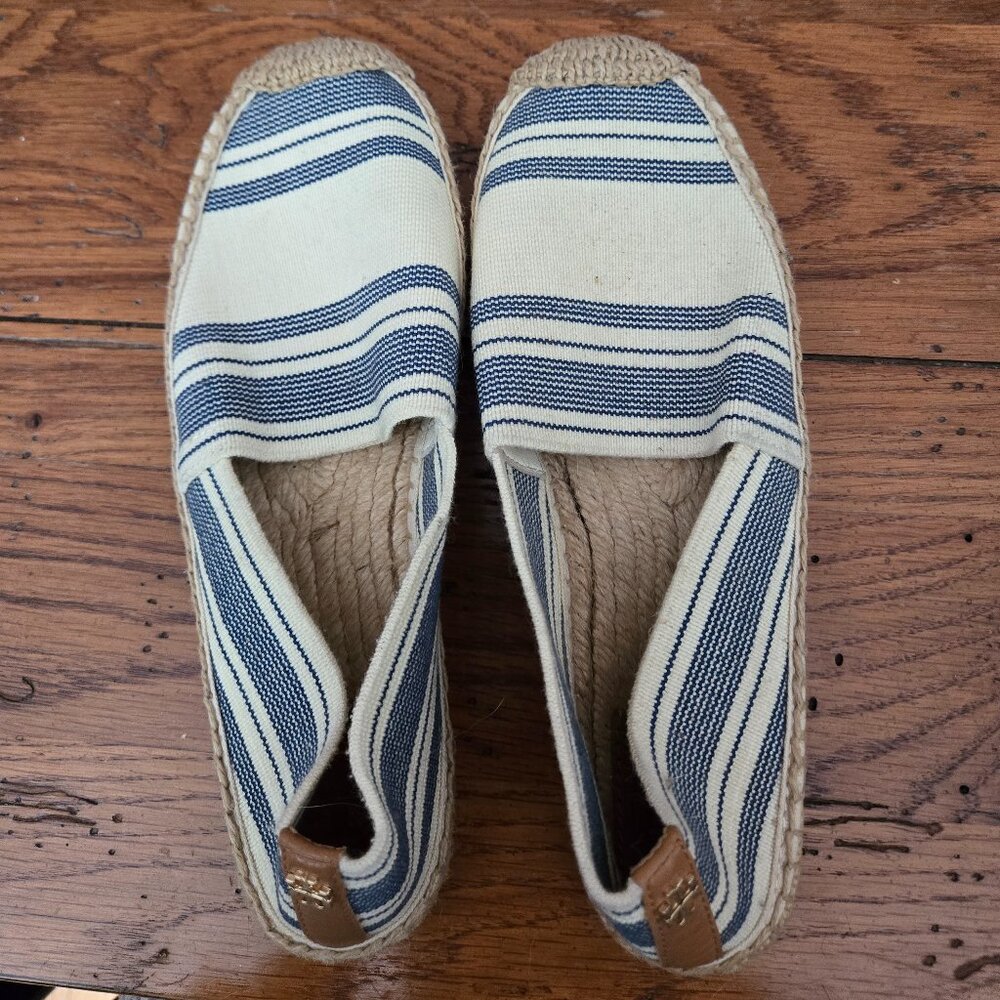 Tory Burch Espadrilles